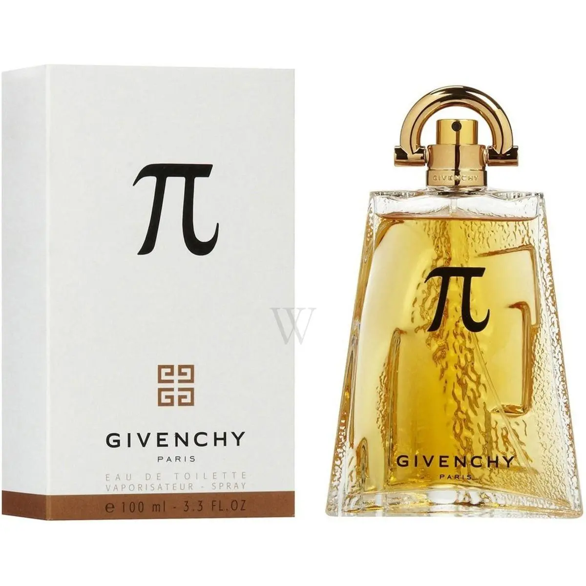 212 MAIN PI Men's Eau De Toilette Spray - PIMMTS33B-A, 3.3 fl oz, Long Lasting Fragrance, Versatile Men's Fragrance