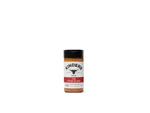 Kinder's Sauces & Seasonings - The Steak Blend 6.2oz