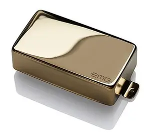 EMG 85 Gold Humbucker Pickup
