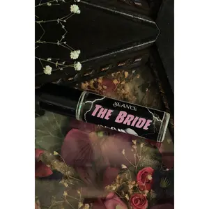 Seance Perfume Roller - The Bride - Elegant Fragrance in a Sleek Design