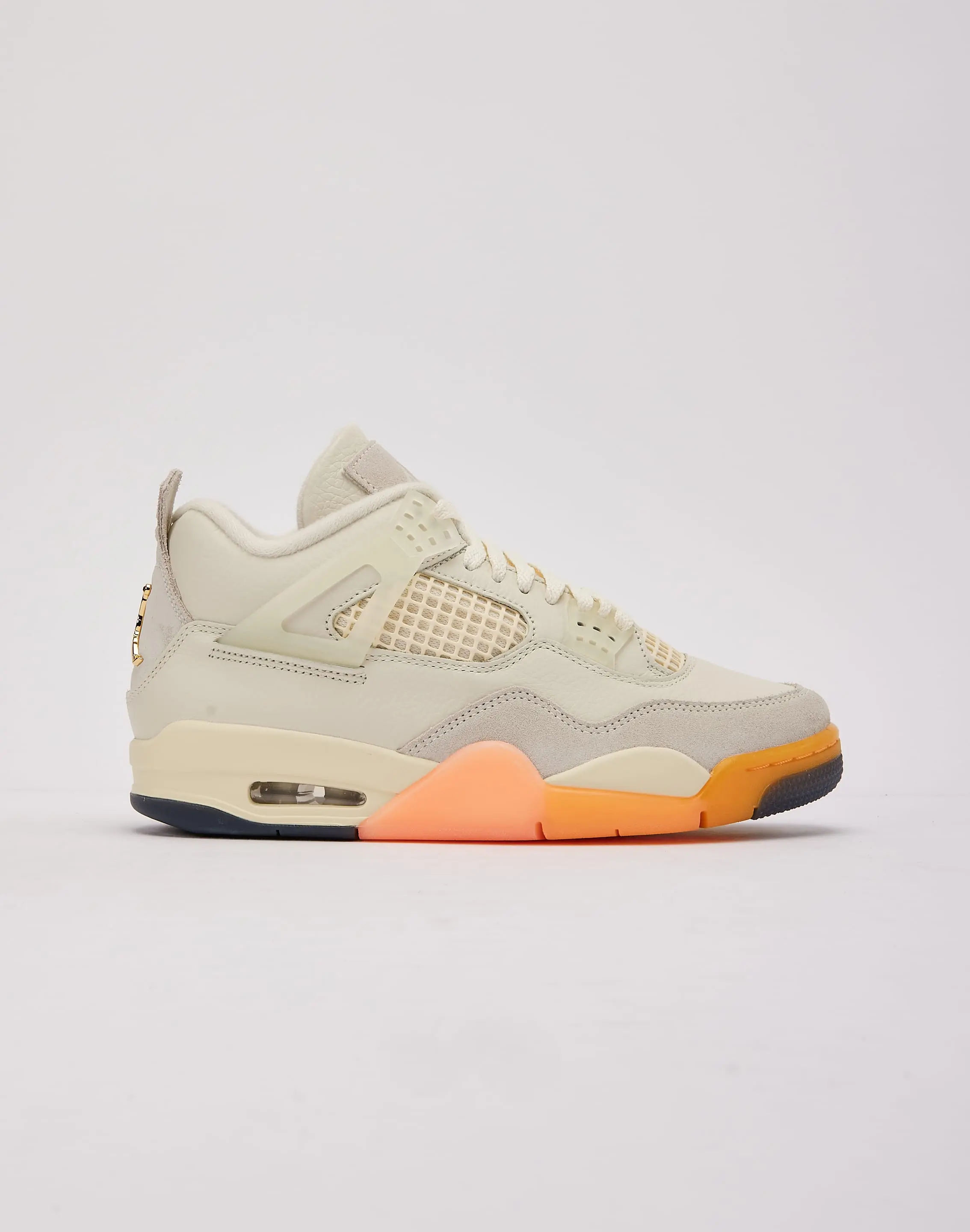 Womens Jordan Air Jordan 4 Retro 'Birds of Paradise'