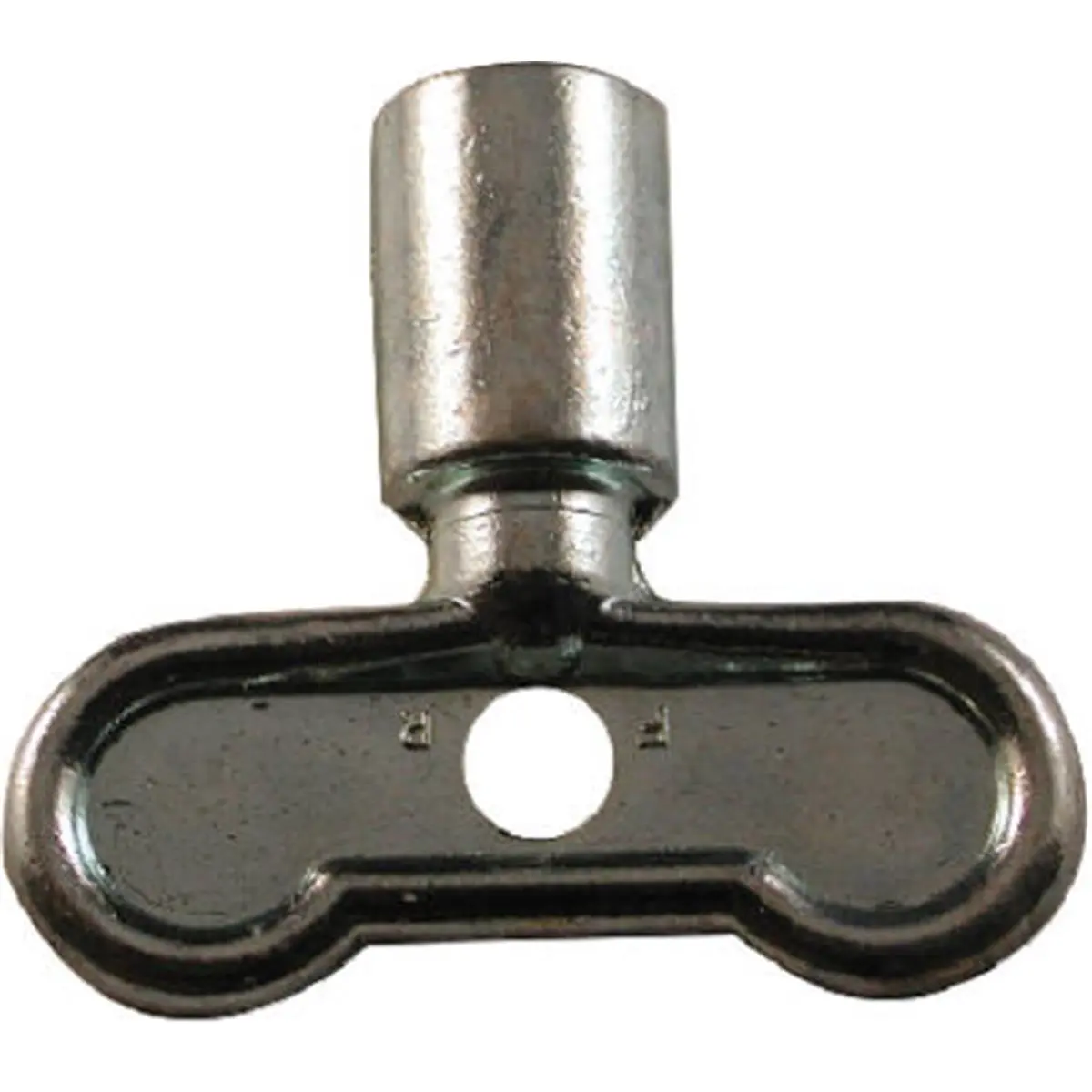 212 MAIN Metal Sillcock Handles - Pack of 3 Durable Replacement Parts for Outdoor Square-Stem Water Faucets (Ideal for Sailing, Water Sports), Square Stems