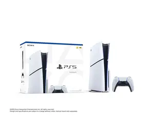 PS5 + Spider-Man 2 + Razer Headset + Sony Controller + Voucher