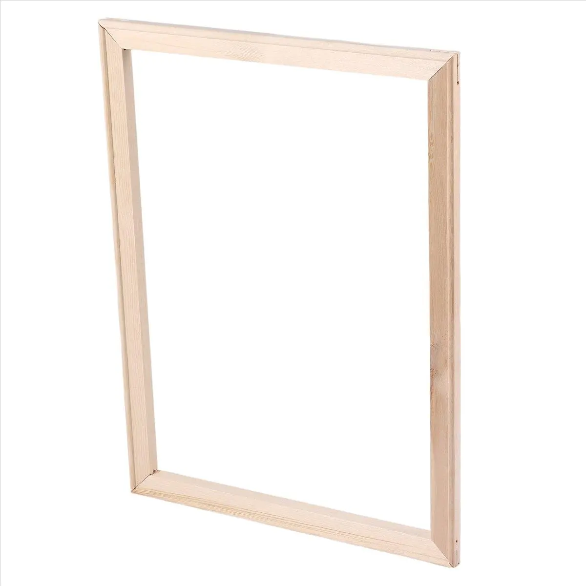 40X30Cm Wooden Frame DIY Picture Frames Art Suitable for Home Decor Painting Digital Diamond Drawing Paintings