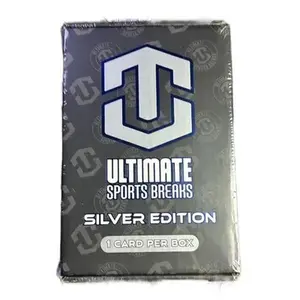 USB silver 1 box quack