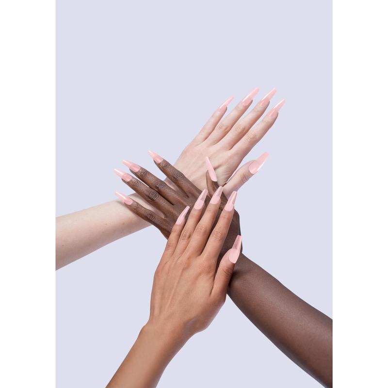 Gel Polish - 225 E-Bae