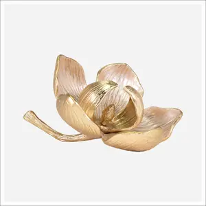 Pre Order Alki Flower Large Sculpture