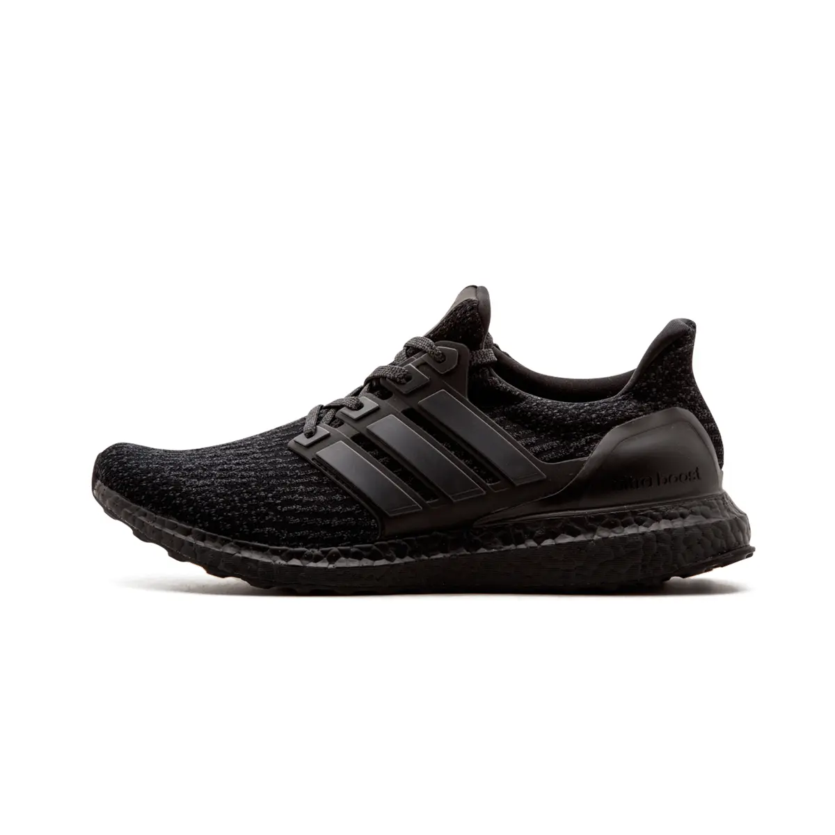 UltraBOOST "Triple Black 3.0" BA8920