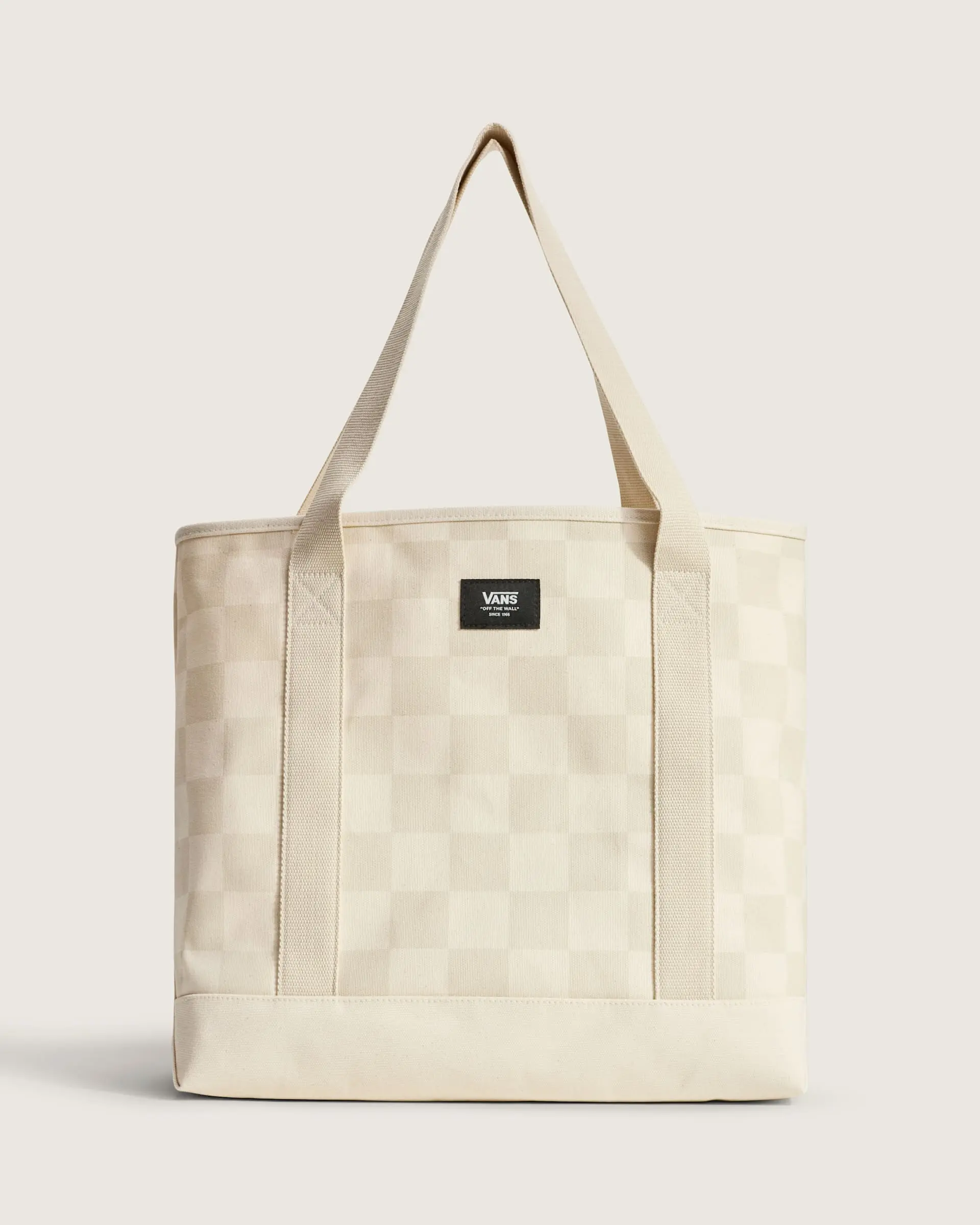 Vans Unisex Pergs Tote Bag Vans Unisex Pergs Tote Bag