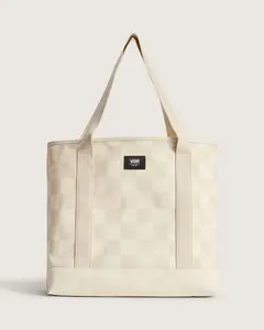 Vans Unisex Pergs Tote Bag Vans Unisex Pergs Tote Bag