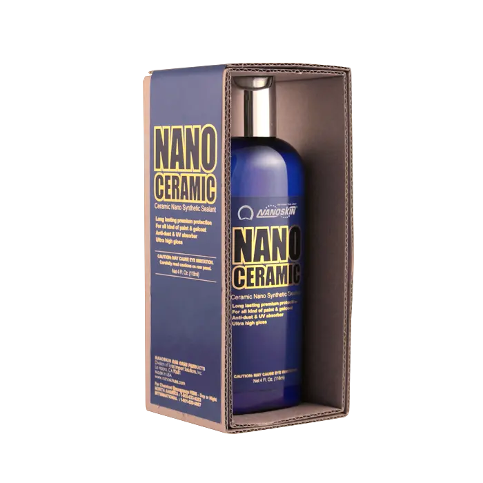 NANO CERAMIC Ceramic Nano Synthetic Sealant