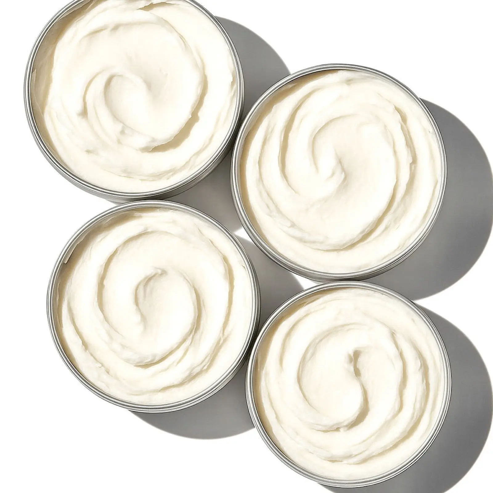 The Whole Family Body Butter Pack
