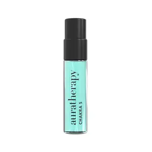 Sample Chakra 5 Aroma Perfume
