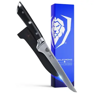 Boning Knife 6" | Gladiator Series | NSF Certified | Dalstrong ©
