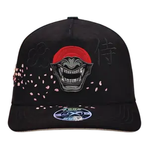 SAMURAI Xcaps SAMURAI Xcaps