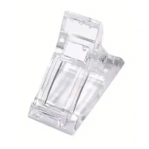 Office Stationery Clips - Drawing Supplies Clips for Multi-Scenario Use. Durable Design Fits Paper, Canvas & Documents, Portable Clamp for Office Work, Art Projects & Organization. Categorized Under Office Supplies & Drawing Supplies