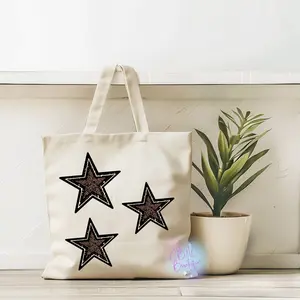 Custom Tote Bag | Personalized Canvas Tote for TikTok Live Claims