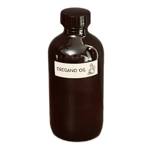 Oregano Oil Infused Pure Olive Oil with Dried Oregano - Natural Immune Support, Digestive Aid, Versatile Use for Wellness & Flavor