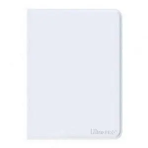 Ultra Pro Binders