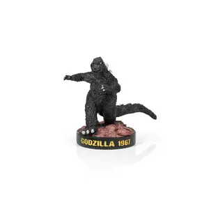 Godzilla 6 Inch Resin Paperweight Statue