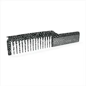 Ancestral Dual Tooth Comb