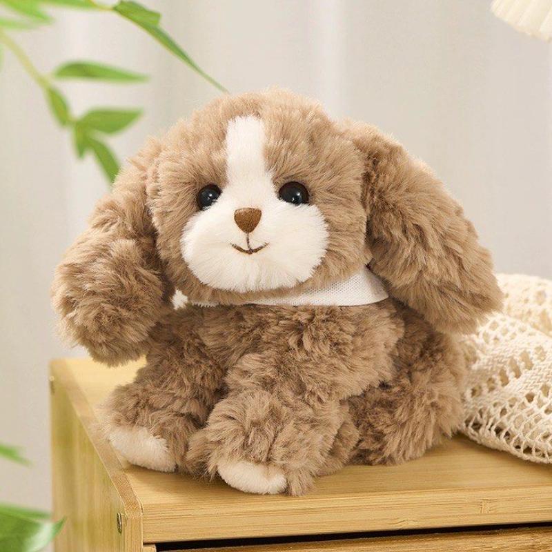 2025,Boasting an exquisite appearance and ultra-soft texture, these plush toys are a perfect blend of beauty and comfort.