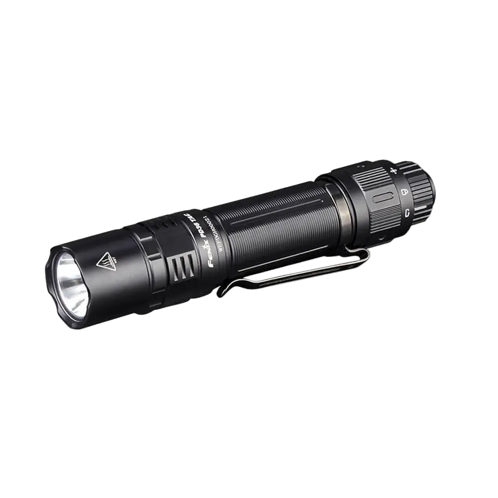 Fenix PD36 TAC Tactical Flashlight - 3000 Lumens Fenix PD36 TAC Tactical Flashlight - 3000 Lumens