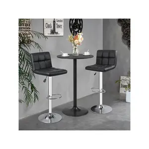 2-Person Dining SetLiving Room,Bar,Small Spaces