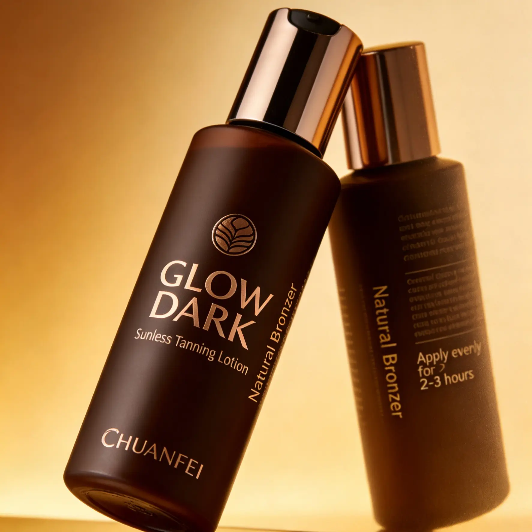 Blackening Enhancing Cream, Sun Tan Accelerator, Multi-Fruit Extracts, Moisturizing Blackening Cream, Unisex Hydrating Skincare Product, Bronzed Glow Up, Dark Tanning Mousse