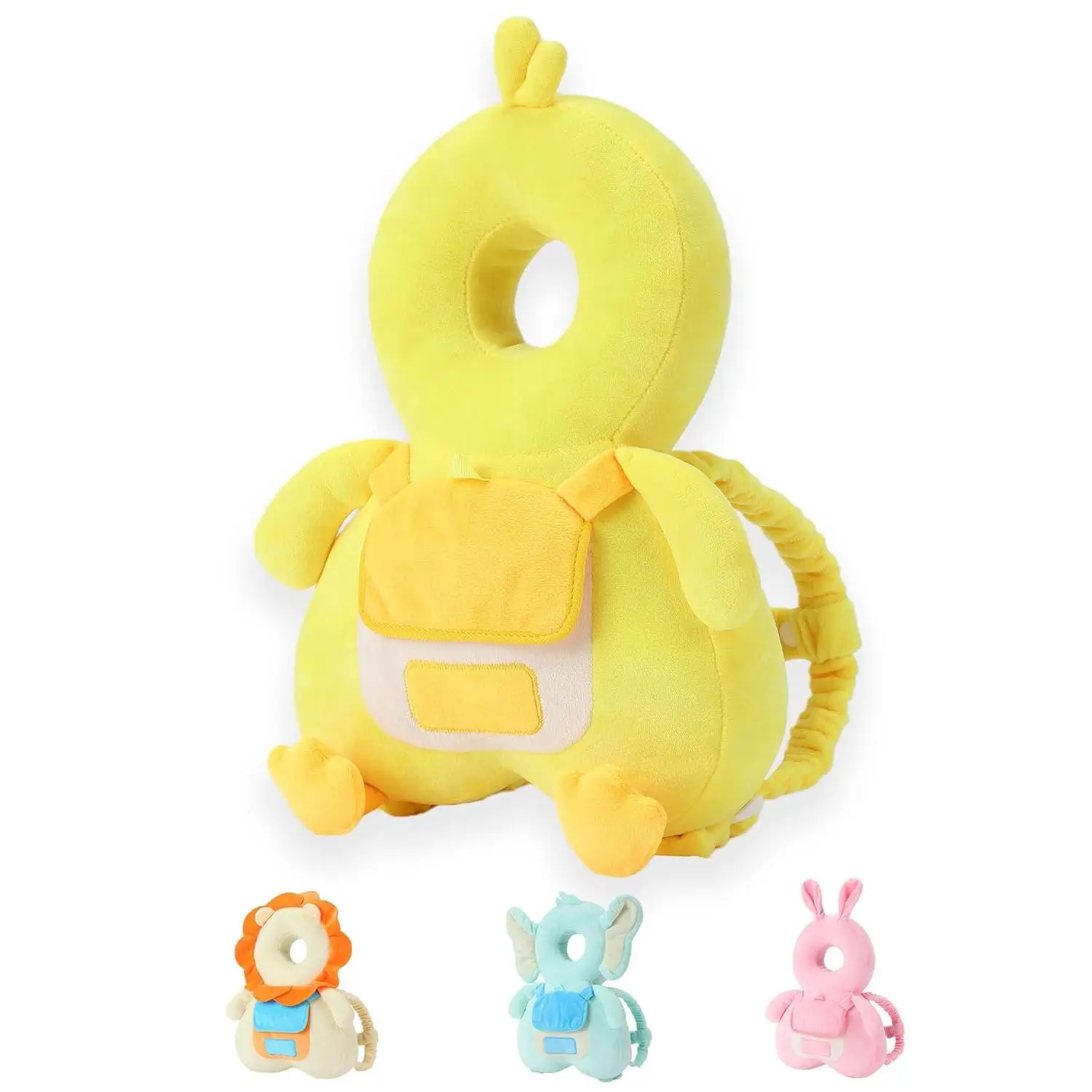 Yellow Duck