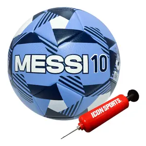 Argentina Lionel Messi Soccer Ball - AFA090BL