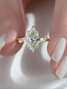 Ring Jewelry Accessory For Daily Wear And Special Occasions