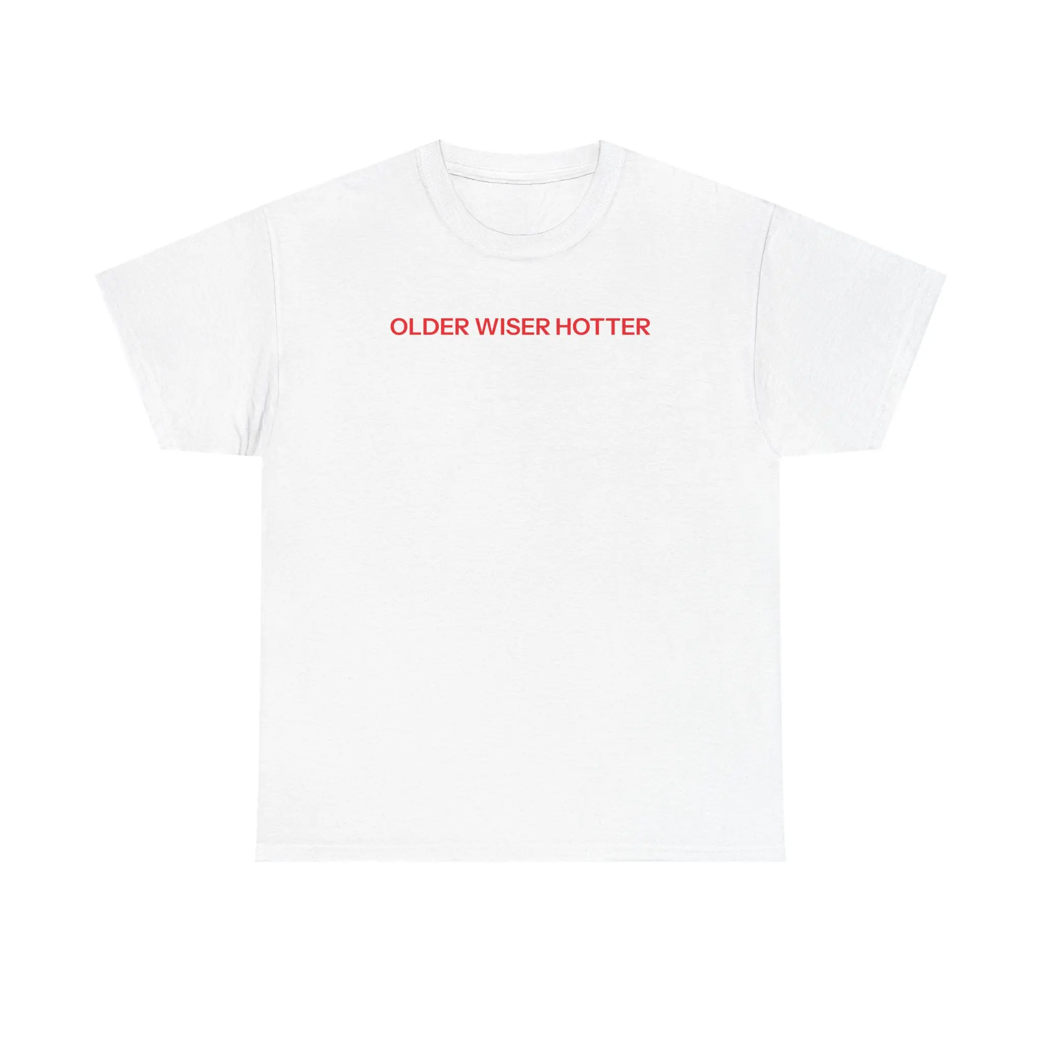 Older T-shirt Older T-shirt