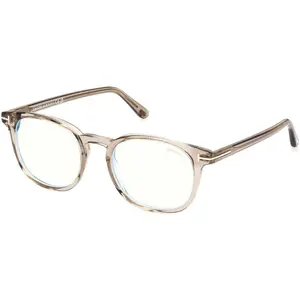 Tom Ford 5819B Blue Light blocking Filtering Eyeglasses
