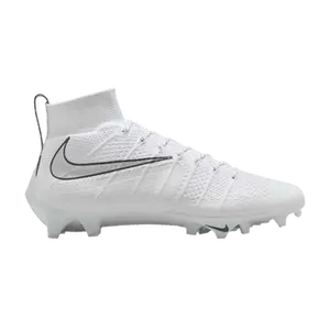Vapor Edge 360 Untouchable Mid 'White Metallic Silver Black'
