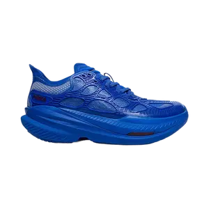 HOKA Mach X Caged 'Ultramarine Midnight Blue'