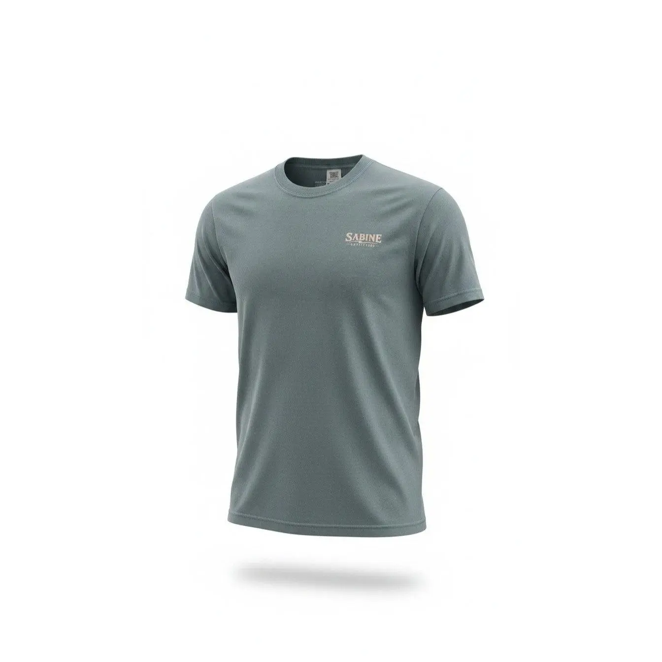 Classic Gar Tee - Light Green