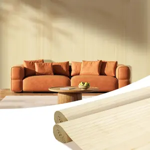 2 Pack 96x48 Inch   Wall Panel -  Pole Wrap Paneling for Walls, Ceilings, Cabinets, Furniture - Ideal for Bedroom, Living Room & Office DIY Decor