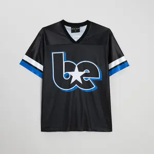 BE BLUR HIT ME HARD AND SOFT: THE TOUR Black Jersey