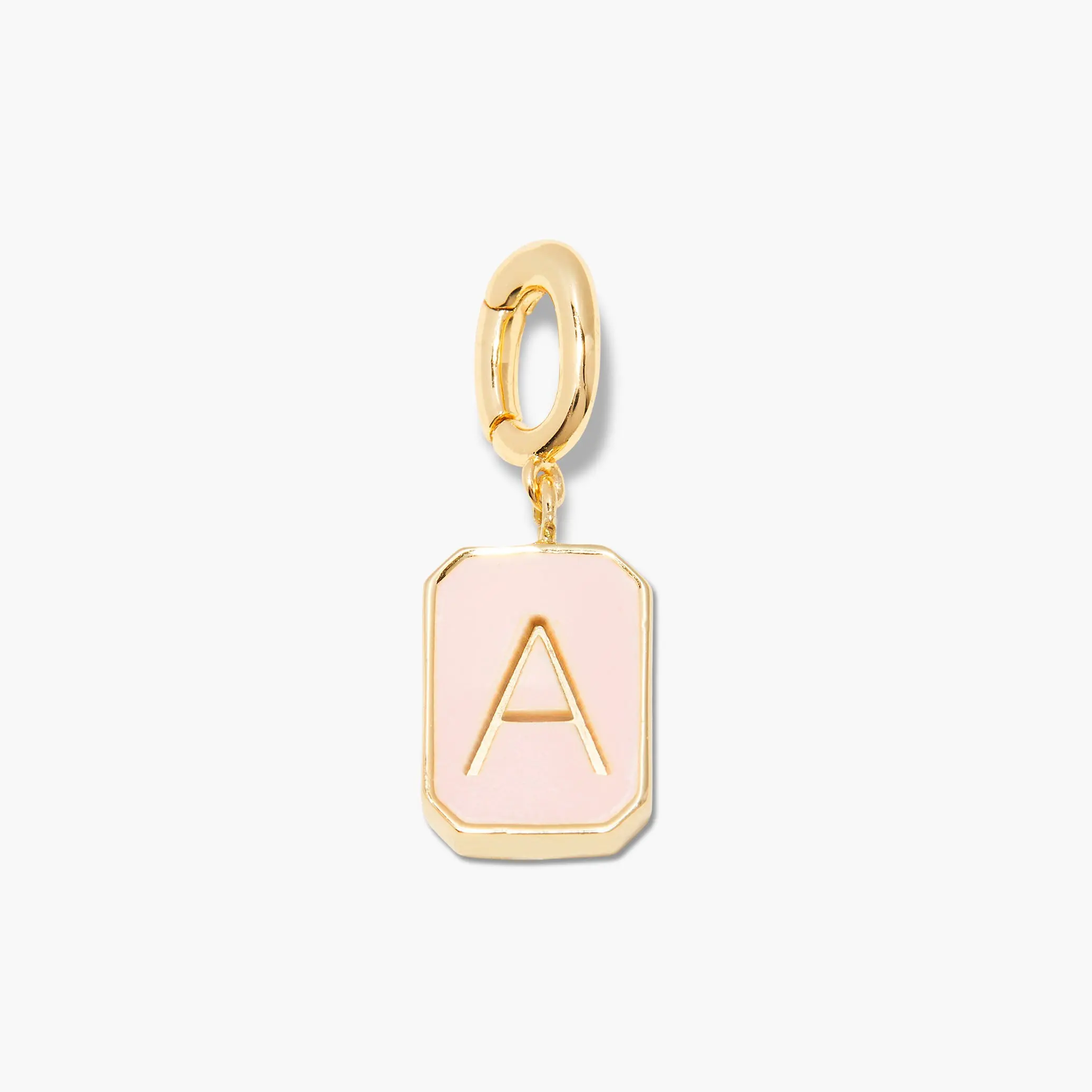 Molly Enamel Charm