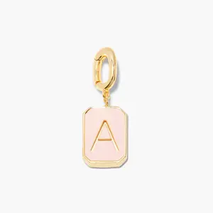 Molly Enamel Charm