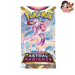 Astral Radiance Booster Pack - Pokemon Sword & Shield