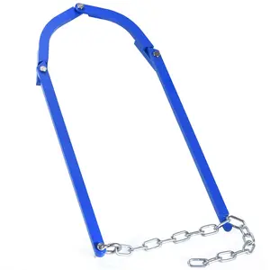 Fence Tightener, Fence Stretcher Tool for Repairing Barbed Wire Fences, Heavy Duty Barb Wire Tightener for Cattle Fences, Fencing Tools for Farm