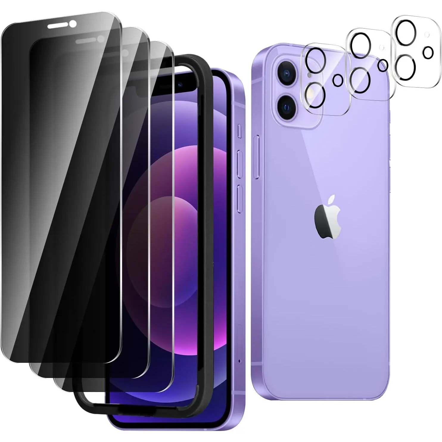 iPhone 12 FK331