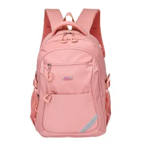 Bon Voyage BT 701 Camel Mountain 18-Inch Backpack for Travel and Daily Commutes