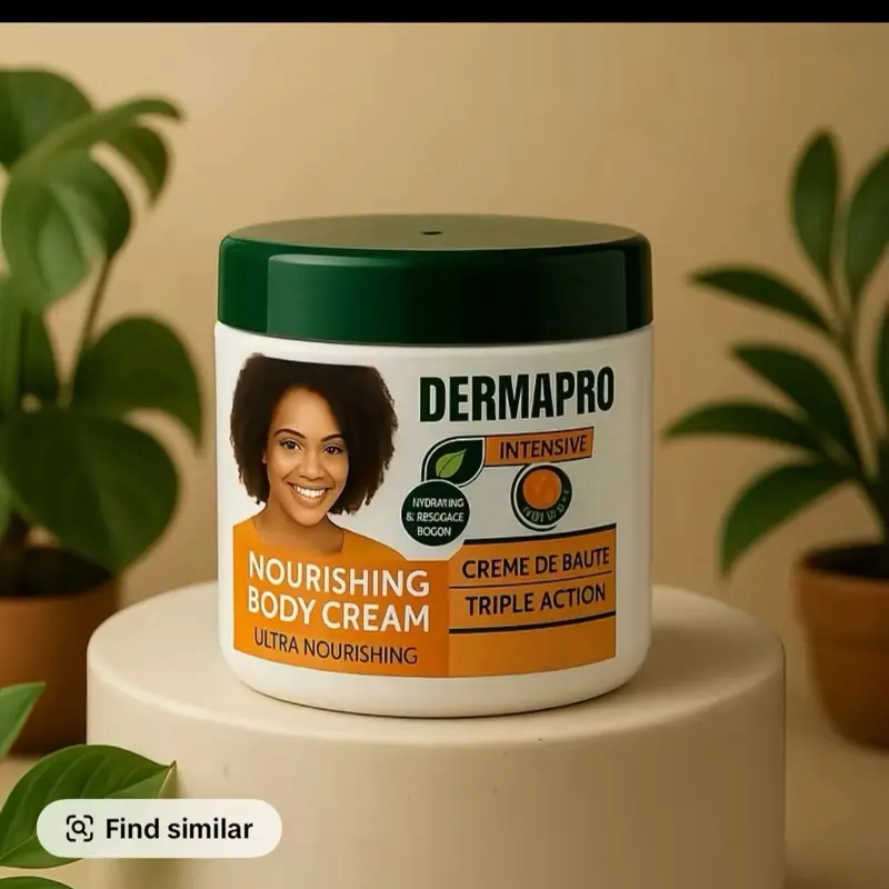 Crème Demapwo 1pcs