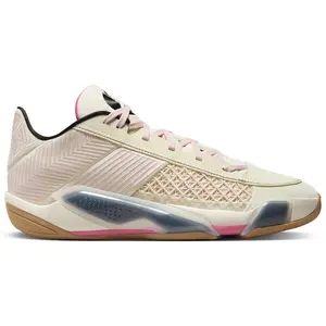 Jordan 38 Low PF Coconut Milk (Gum Sole) (men) by StockX