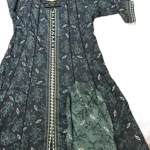 Traditional Pakistani Salwar Kameez – Ethnic Wear for Women-10