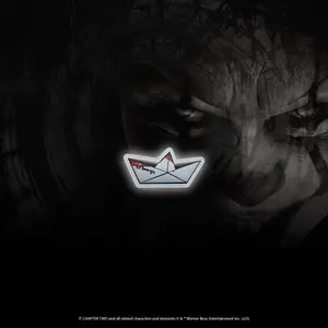 IT 2 SS Georgie Patch