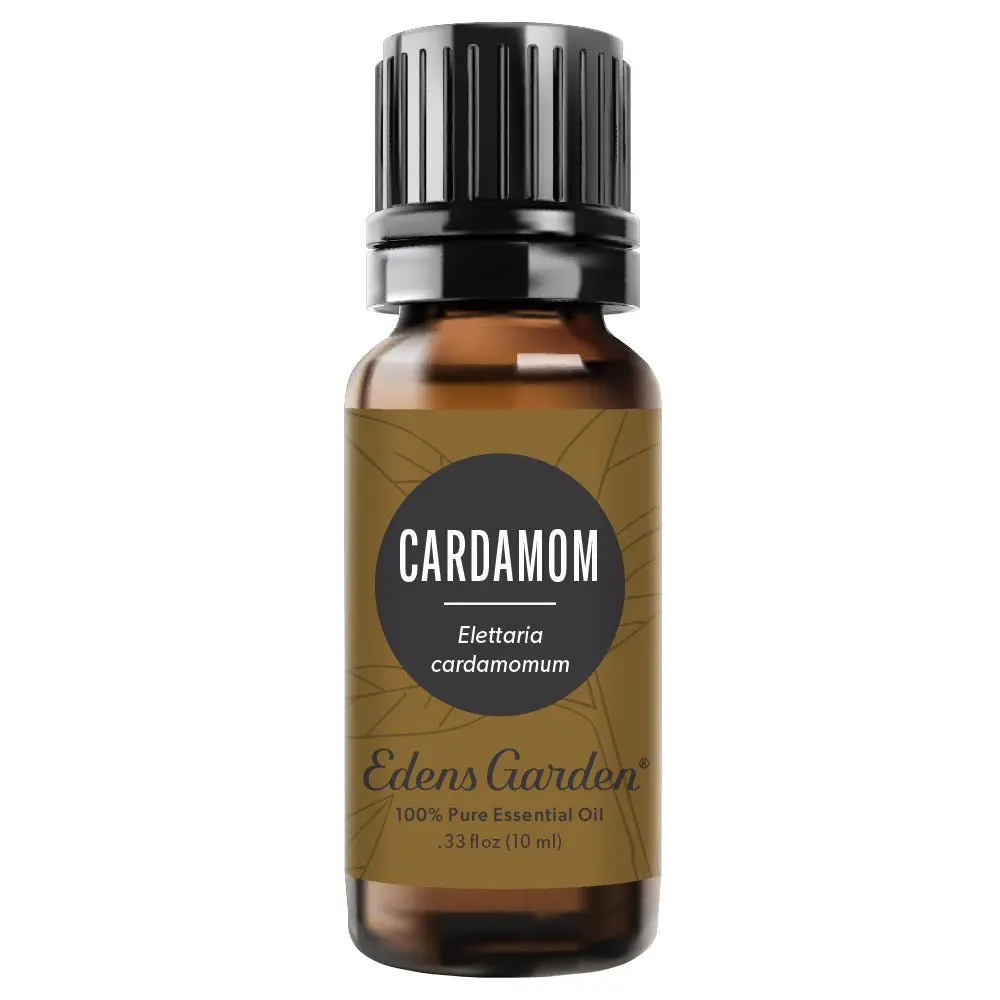 Cardamom Essential Oil